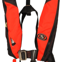 Ursuit Slimline Pro Auto Paukkuliivi