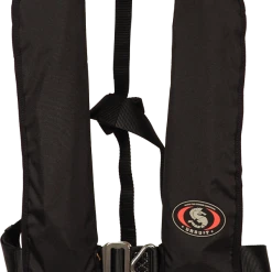 Ursuit Basicline Auto Paukkuliivi