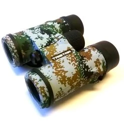 Katselukiikari TriStar Digital Camo 8x32mm