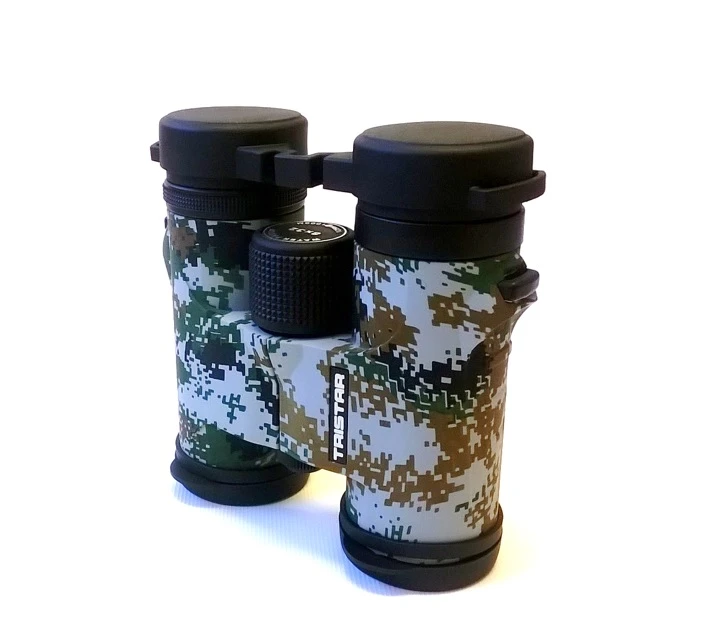 Katselukiikari TriStar Digital Camo 8x32mm 4 Katselukiikari TriStar Digital Camo 8x32mm - Image 2