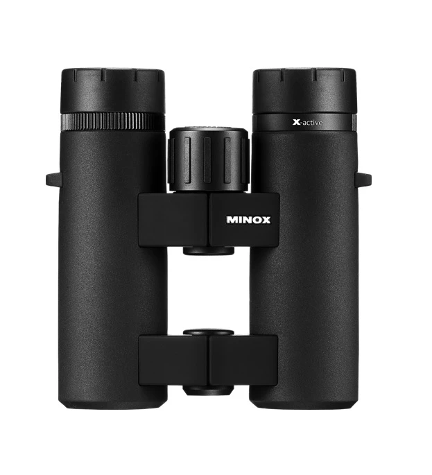 MINOX X-active 8x33mm Katselukiikari 3 MINOX X-active 8x33mm Katselukiikari