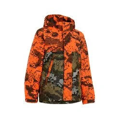 Swedteam Ridge Junior New Metsästystakki