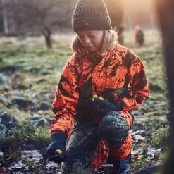 Swedteam Ridge Junior New Metsästystakki -Fjällräven shop 100342 fc1674dc53e32a3961b332d59291e645 3