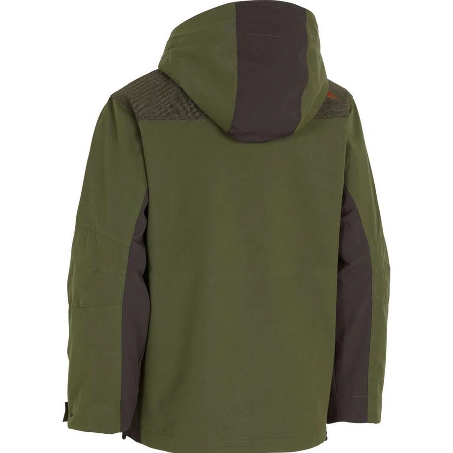 Swedteam Lynx JR Jacket Lasten Metsästystakki 4 Swedteam Lynx JR Jacket Lasten Metsästystakki - Image 2