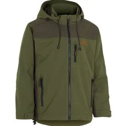 Swedteam Lynx JR Jacket Lasten Metsästystakki