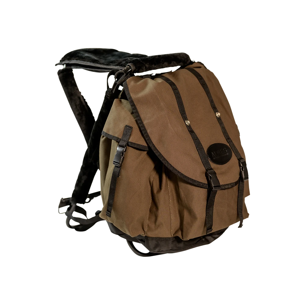 Alces Småland Reppujakkara 3 Alces Småland Reppujakkara