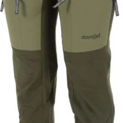 Dovrefjell Custom Fit Ulkoiluhousut Forest Green, Naiset -Fjällräven shop 140 142 30565 f0e13b95403837bf4c63d7de1df66fc0 4