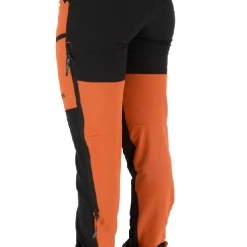 Dovrefjell Custom Fit Ulkoiluhousut Sunset Orange, Naiset -Fjällräven shop 140 147 30559 7e4266f6d6c5b44aabb32d0f7fe18007 3