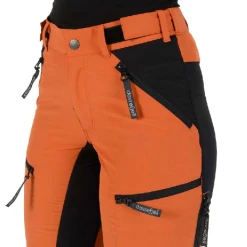 Dovrefjell Custom Fit Ulkoiluhousut Sunset Orange, Naiset -Fjällräven shop 140 147 30559 821e394c79fa0d7e31f39ec01ea833b4 6