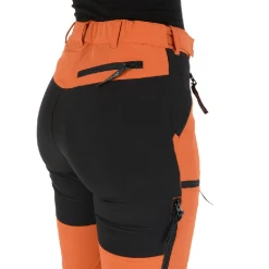 Dovrefjell Custom Fit Ulkoiluhousut Sunset Orange, Naiset -Fjällräven shop 140 147 30559 c61618a34356c920270f24ab2d5b28e4 2