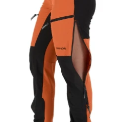 Dovrefjell Custom Fit Ulkoiluhousut Sunset Orange, Naiset -Fjällräven shop 140 147 43076 53427764da4cedc45f2a5a06383cf50a 7