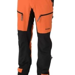Dovrefjell Custom Fit Ulkoiluhousut Sunset Orange, Naiset -Fjällräven shop 140 147 43076 5508f13e9b614404a0755ee54bd97090 3