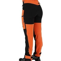 Dovrefjell Custom Fit Ulkoiluhousut Sunset Orange, Naiset -Fjällräven shop 140 147 43076 93c4efeff5fb194cd2bd4f014c282aee 6