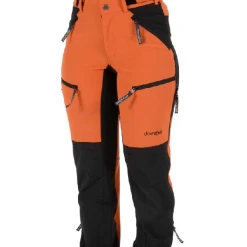 Dovrefjell Custom Fit Ulkoiluhousut Sunset Orange, Naiset -Fjällräven shop 140 147 43076 a76505a318212b4a4f33ae96c5338ab7 8