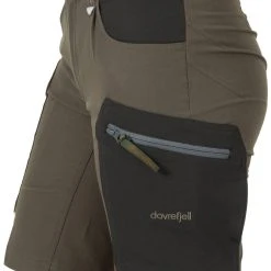 Dovrefjell Comfort Fit Shortsit, Tumman Vihreä-harmaa, Naiset 9 Dovrefjell Comfort Fit Shortsit, Tumman Vihreä-harmaa, Naiset -Fjällräven shop 140 193 3XL 50012 cce787dc32de46c60eb06ac0bbba2b5b 3