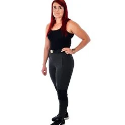 Dovrefjell Aun Hiking Tights Naiset