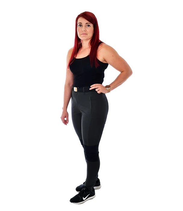 Dovrefjell Aun Hiking Tights Naiset 3 Dovrefjell Aun Hiking Tights Naiset