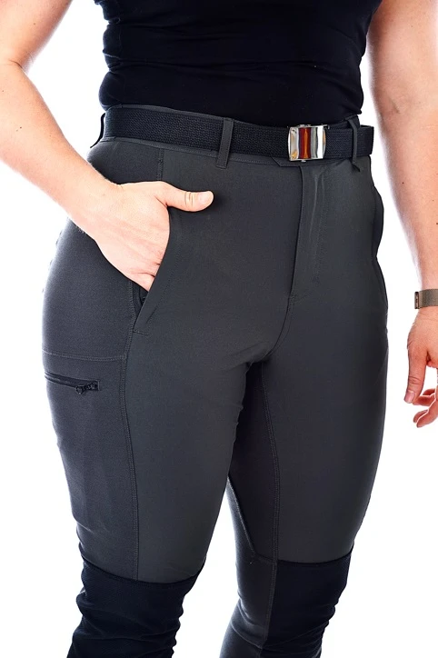 Dovrefjell Aun Hiking Tights Naiset 5 Dovrefjell Aun Hiking Tights Naiset - Image 3