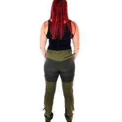 Dovrefjell Custom Fit Housut Grape Leaf Naiset -Fjällräven shop 140 232 3XL 50305 4d661d50ecfbd98d821a9abbac1496ee 3