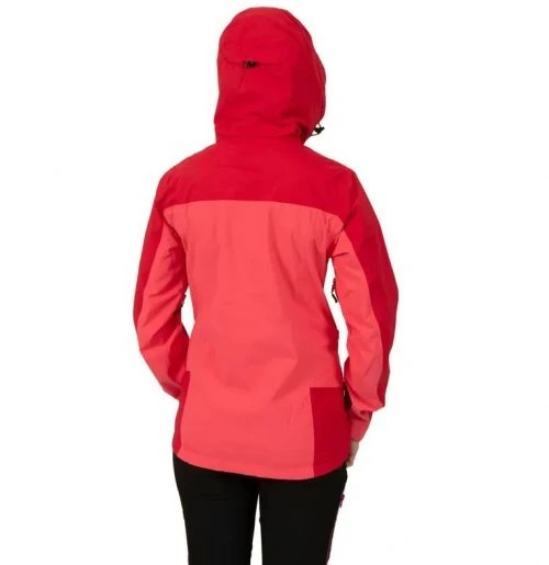 Dovrefjell Veiviser Takki Naisille,Teaberry 5 Dovrefjell Veiviser Takki Naisille,Teaberry - Image 3