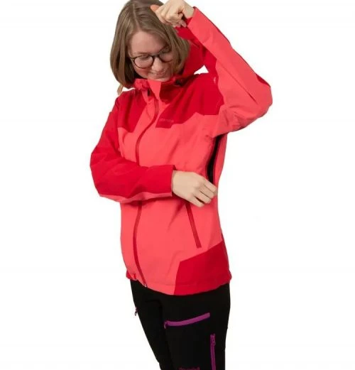 Dovrefjell Veiviser Takki Naisille,Teaberry 4 Dovrefjell Veiviser Takki Naisille,Teaberry - Image 2