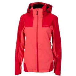 Dovrefjell Veiviser Takki Naisille,Teaberry