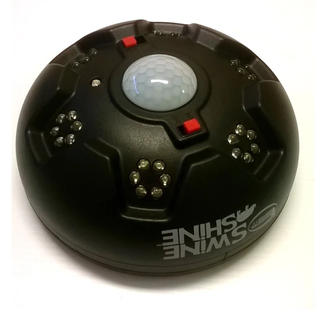 American Hunter Ruokintavalo Villisika, Swine Shine 3 American Hunter Ruokintavalo Villisika, Swine Shine