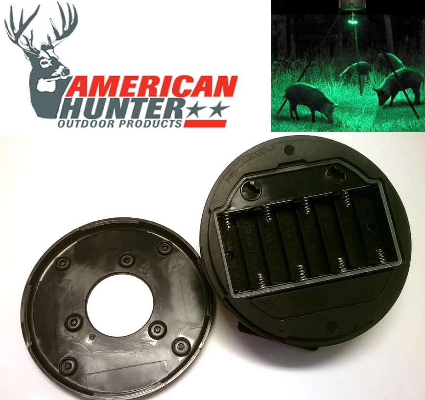 American Hunter Ruokintavalo Villisika, Swine Shine 4 American Hunter Ruokintavalo Villisika, Swine Shine - Image 2