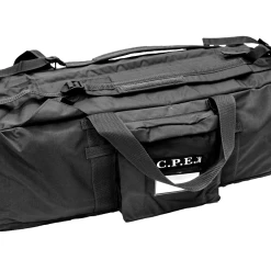 C.P.E. Production Oy C.P.E Keikkakassi 60L Musta