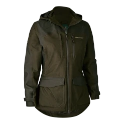 Deerhunter Lady Chasse Jacket W Metsästystakki