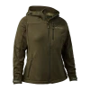 Deerhunter Lady Excape Softshell Jacket Green Naisten Takki -Fjällräven shop 5843 376 7b38162bd447f68d59bf2ca427c8a961 1