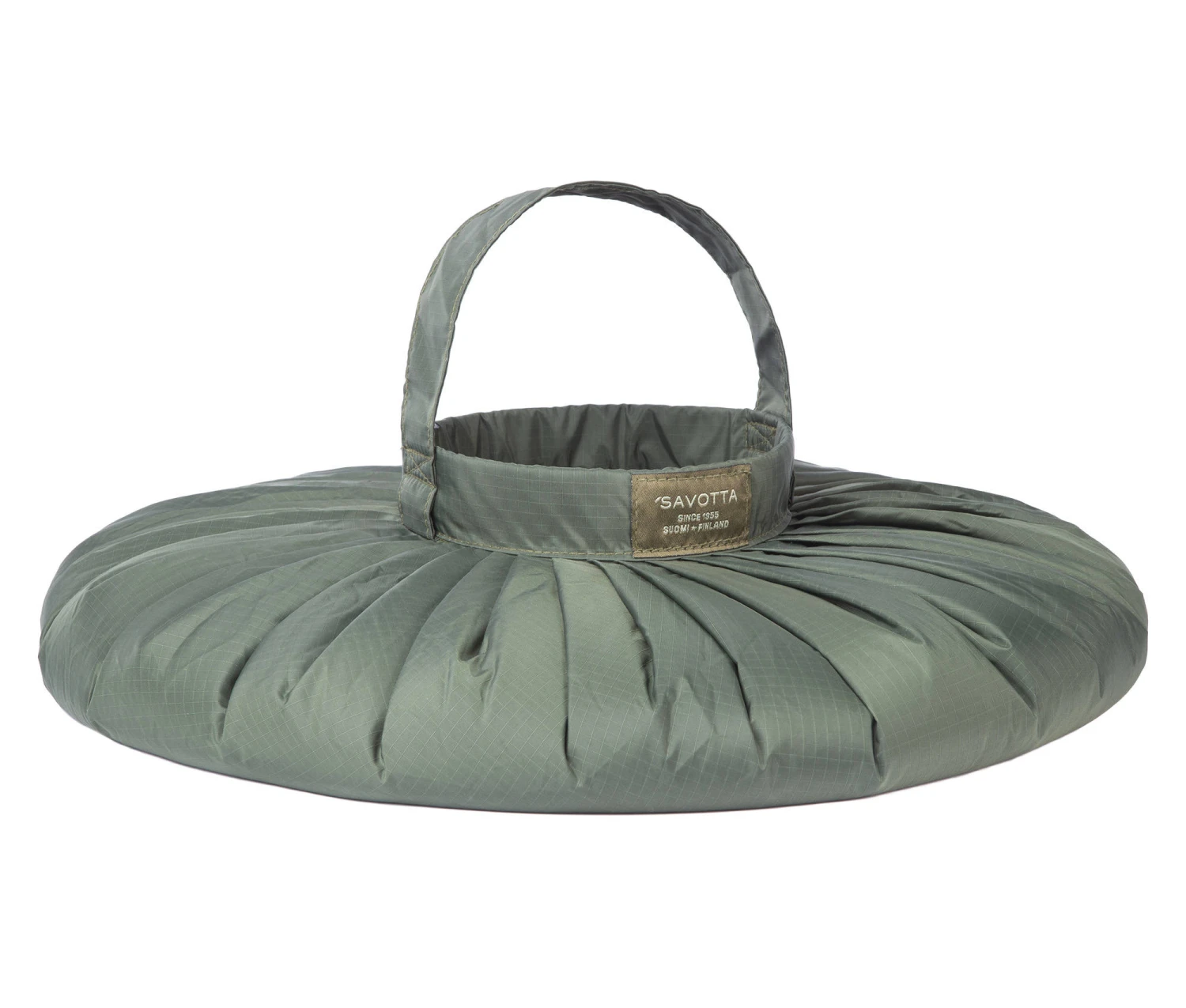 Savotta Vedenkantopussi 3 Savotta Vedenkantopussi