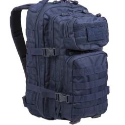 Mil-Tec Assault Pack Reppu 20L Sininen