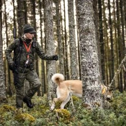 FJÄLLRÄVEN Fjällräven Lappland Hybrid Jacket W - Metsästystakki -Fjällräven shop 90175 abf9d566f8474f83f419283aa642c1d5 5