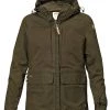 FJÄLLRÄVEN Fjällräven Lappland Hybrid Jacket W - Metsästystakki