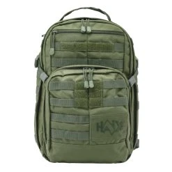 Haix Reppu Tactical
