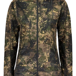 Alaska Juneau W's Powerfleece Jacket BTI