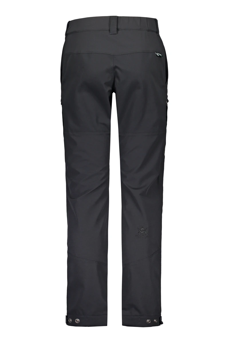 Alaska Trekking Lite Pro Ws Naisten Ulkoiluhousut Black 4 Alaska Trekking Lite Pro Ws Naisten Ulkoiluhousut Black - Image 2