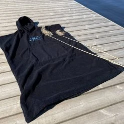 ArticVibe Artic Vibe Pyyhe Poncho