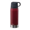 Aladdin CityPark Thermavac Termospullo 1,1L Punainen