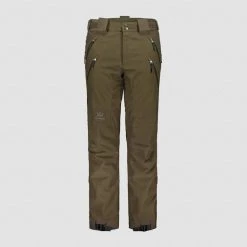 Alaska Superior II Naisten Housut