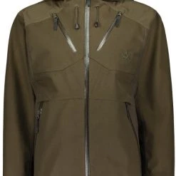 Alaska Superior II Naisten Takki