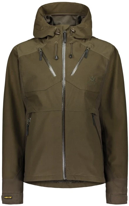 Alaska Superior II Naisten Takki 3 Alaska Superior II Naisten Takki