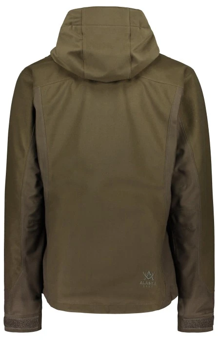 Alaska Superior II Naisten Takki 4 Alaska Superior II Naisten Takki - Image 2