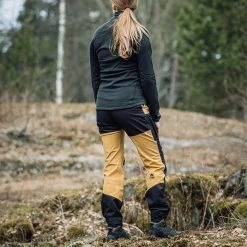 Alaska Trekking Lite Pro Ws Naisten Ulkoiluhousut Mustard -Fjällräven shop AlaskaTrekkingLiteProWsPantMustard AB544741 9aa64c3afdcdb670e1e33afa87f31970 3