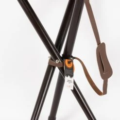 Alces Duke Retkijakkara 65cm