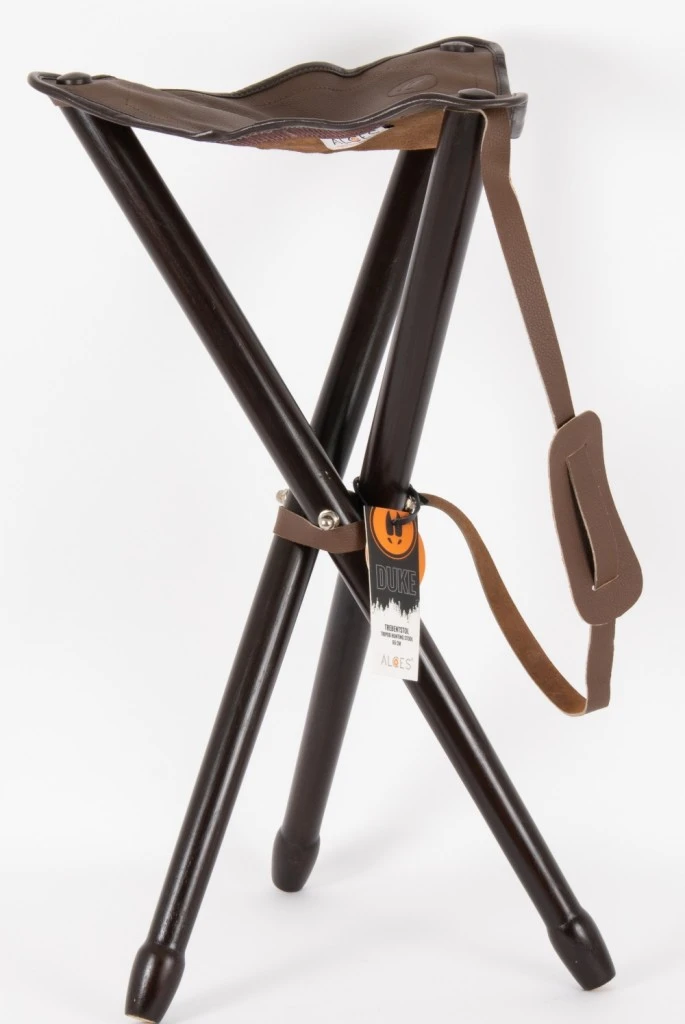 Alces Duke Retkijakkara 65cm 3 Alces Duke Retkijakkara 65cm