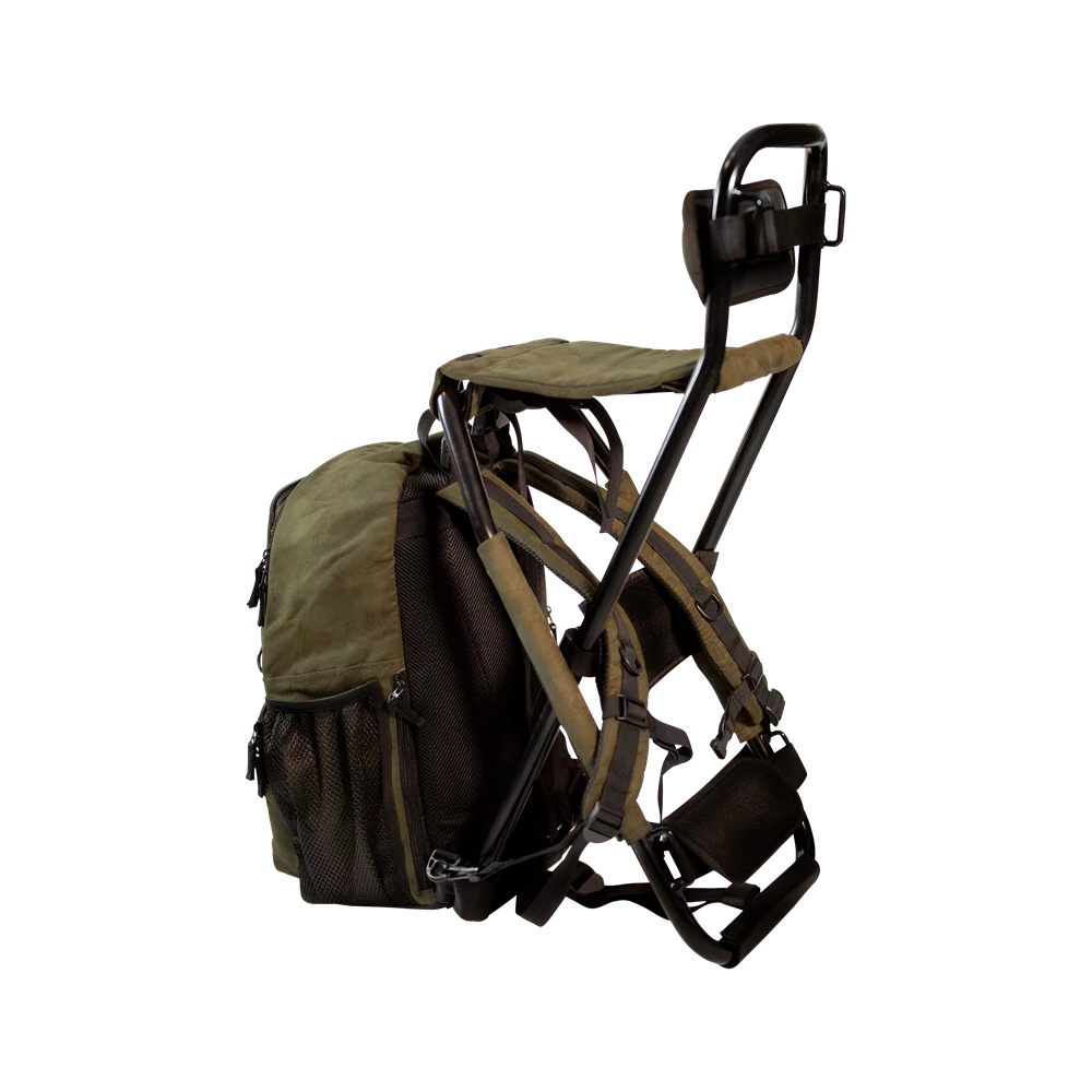 Alces Reppujakkara Selkänojalla 4 Alces Reppujakkara Selkänojalla - Image 2