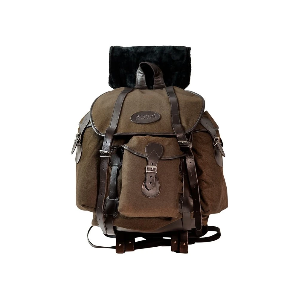 Alces Norrland Reppujakkara 3 Alces Norrland Reppujakkara