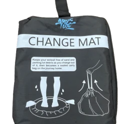 ArticVibe Artic Vibe Vaatteidenvaihtoalusta